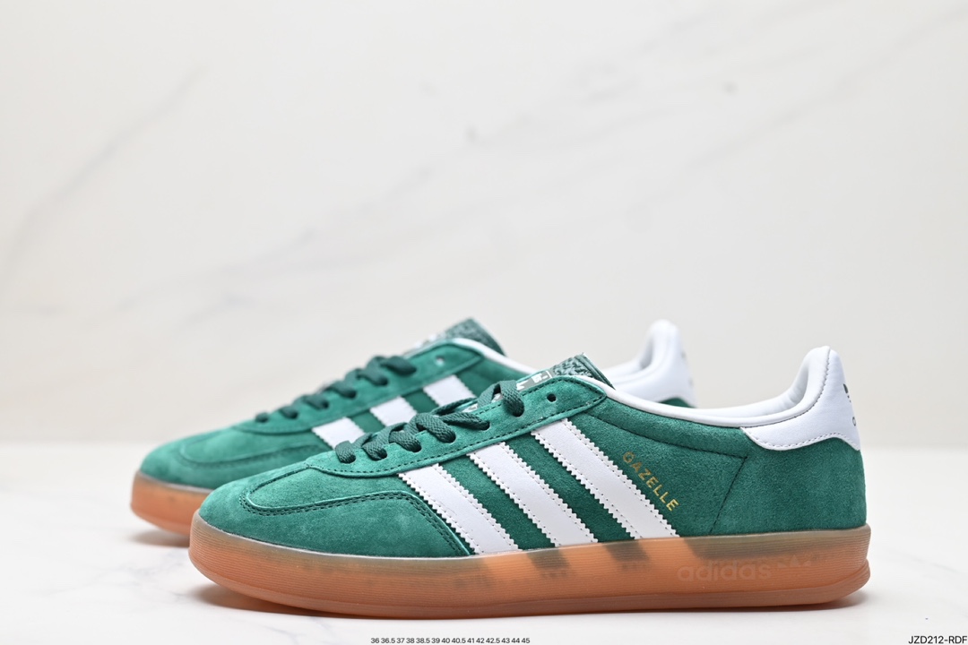 Adidas Gazelle Shoes